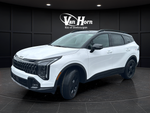 2027 Kia Sportage X-Line