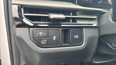 2027 Kia Sportage X-Line