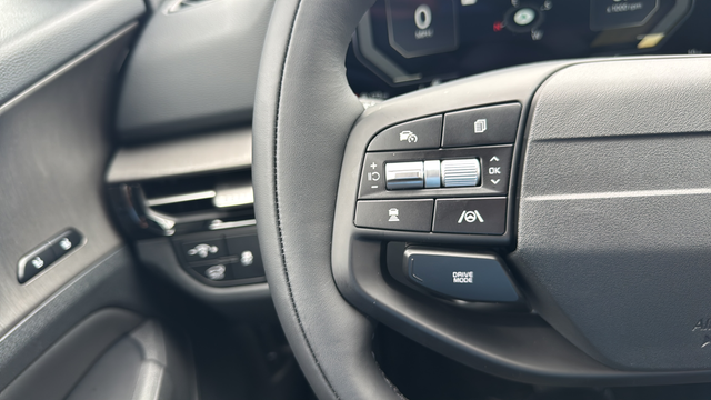 2027 Kia Sportage X-Line