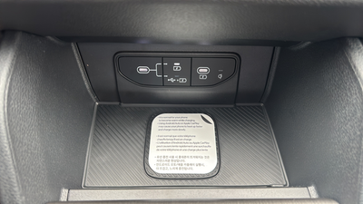 2027 Kia Sportage X-Line