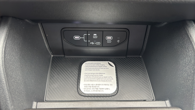 2027 Kia Sportage X-Line