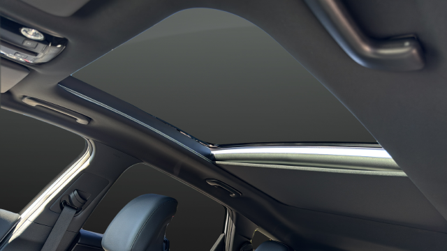 2027 Kia Sportage X-Line