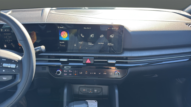 2027 Kia Sportage X-Line