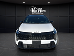 2027 Kia Sportage X-Line