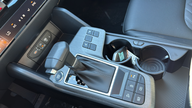 2027 Kia Sportage X-Line