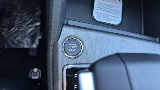 2027 Kia Sportage X-Line