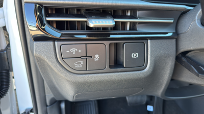 2027 Kia Sportage X-Line
