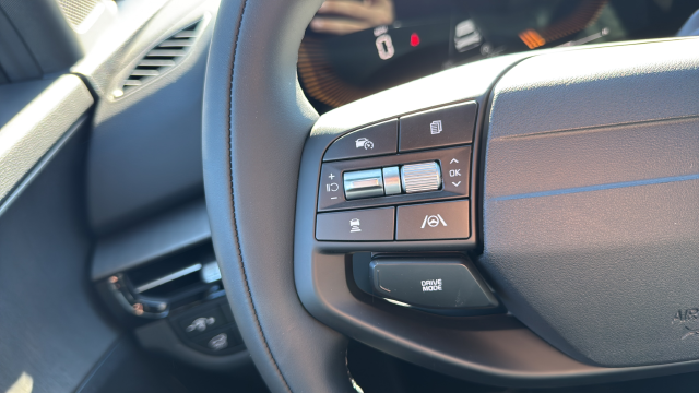 2027 Kia Sportage X-Line
