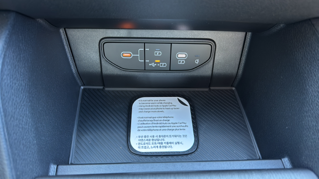 2027 Kia Sportage X-Line