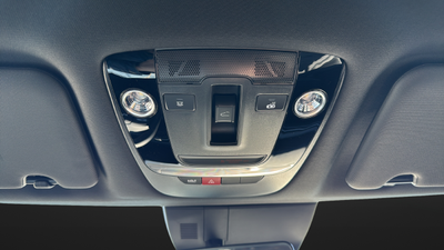 2027 Kia Sportage X-Line