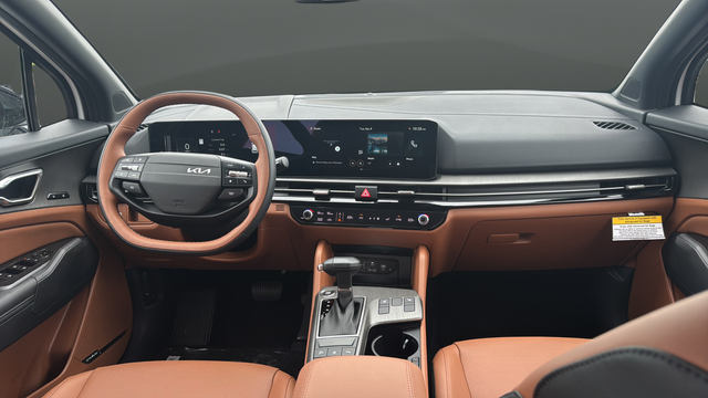 2027 Kia Sportage X-Line