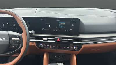 2027 Kia Sportage X-Line