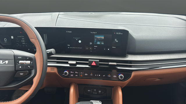 2027 Kia Sportage X-Line
