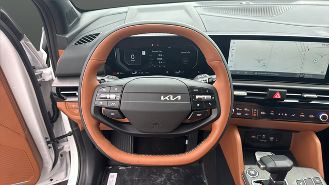 2027 Kia Sportage X-Line