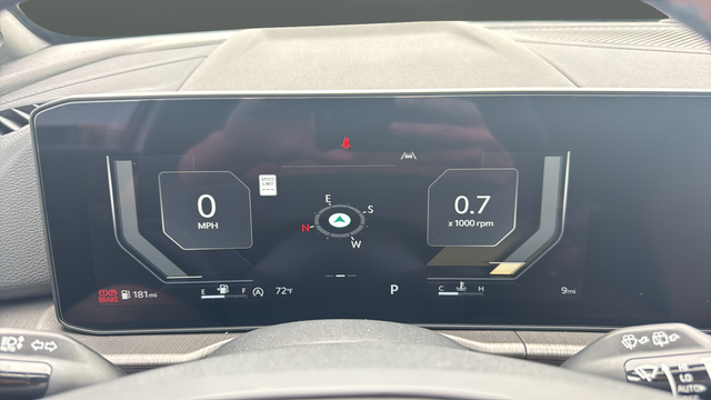 2027 Kia Sportage X-Line