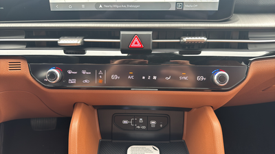 2027 Kia Sportage X-Line