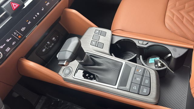 2027 Kia Sportage X-Line