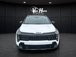2027 Kia Sportage X-Line