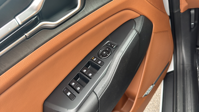 2027 Kia Sportage X-Line