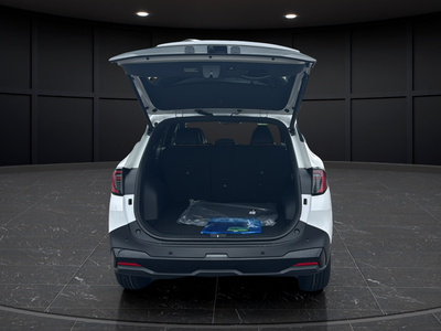 2027 Kia Sportage X-Line