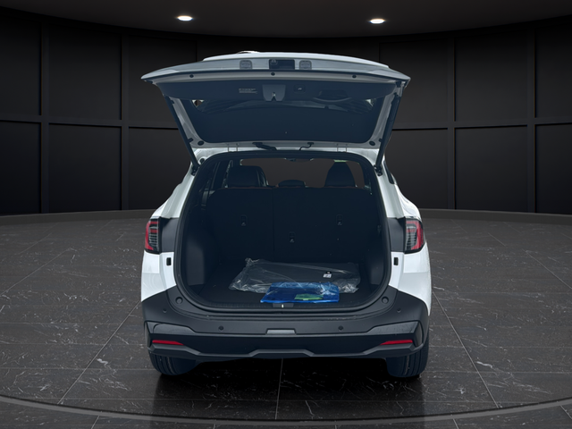2027 Kia Sportage X-Line