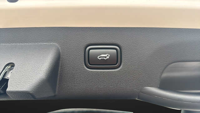 2027 Kia Sportage X-Line