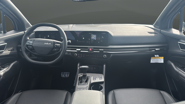 2027 Kia Sportage X-Pro Prestige