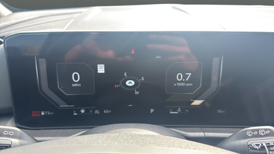 2027 Kia Sportage X-Pro Prestige