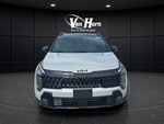 2027 Kia Sportage X-Pro Prestige