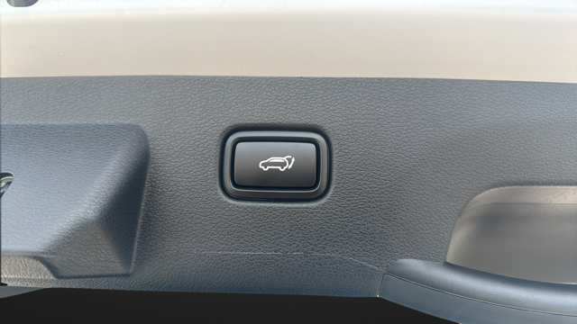 2027 Kia Sportage X-Pro Prestige