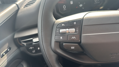 2027 Kia Sportage X-Pro Prestige