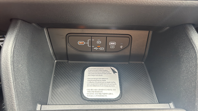 2027 Kia Sportage X-Pro Prestige