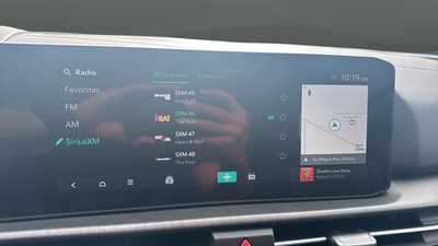 2027 Kia Sportage X-Pro Prestige