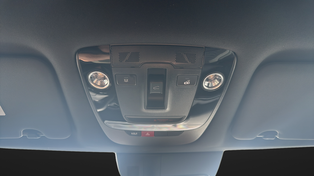 2027 Kia Sportage X-Pro Prestige