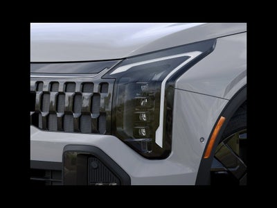 2027 Kia Sportage X-Pro Prestige