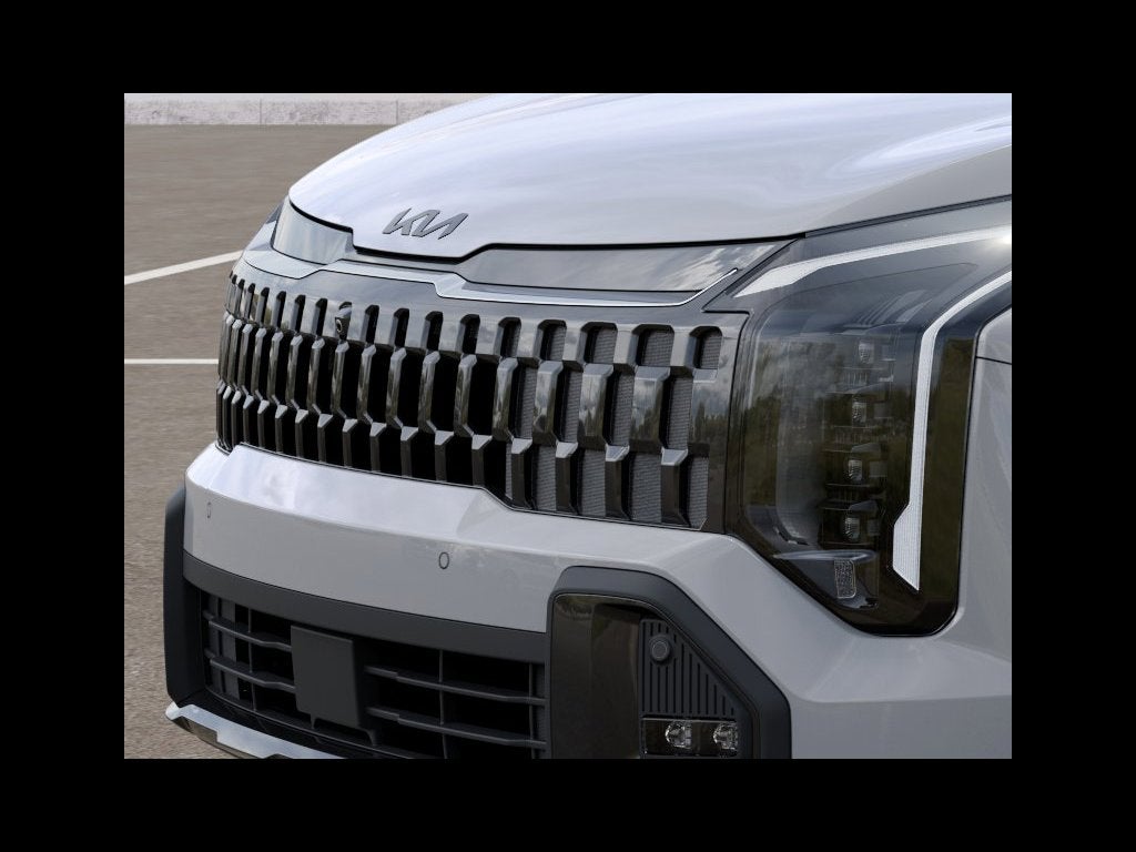 2027 Kia Sportage X-Pro Prestige
