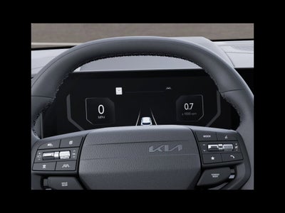 2027 Kia Sportage X-Pro Prestige