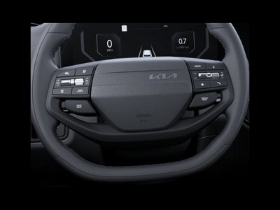 2027 Kia Sportage X-Pro Prestige