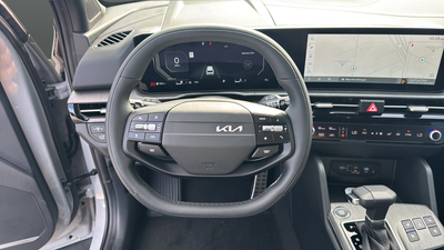 2027 Kia Sportage X-Pro Prestige