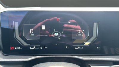2027 Kia Sportage X-Pro Prestige