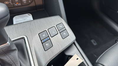 2027 Kia Sportage X-Pro Prestige