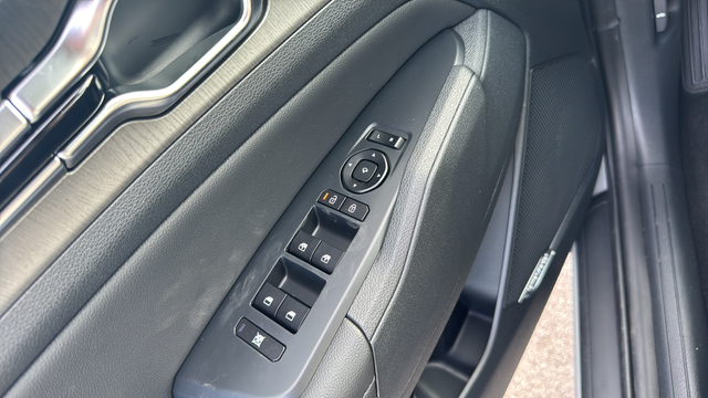 2027 Kia Sportage X-Pro Prestige