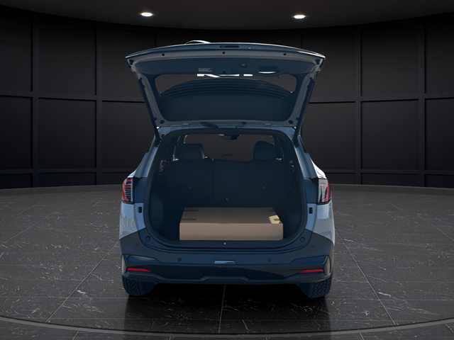 2027 Kia Sportage X-Pro Prestige