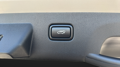 2027 Kia Sportage X-Pro Prestige