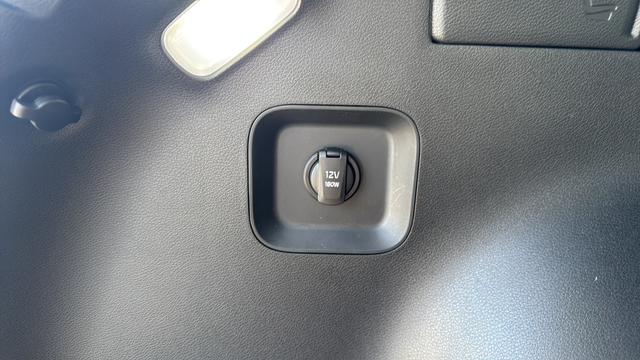 2027 Kia Sportage X-Pro Prestige