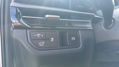 2027 Kia Sportage X-Pro Prestige