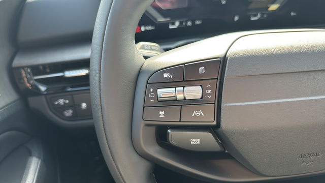 2027 Kia Sportage X-Pro Prestige