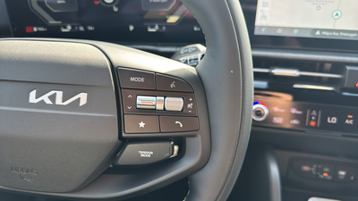 2027 Kia Sportage X-Pro Prestige