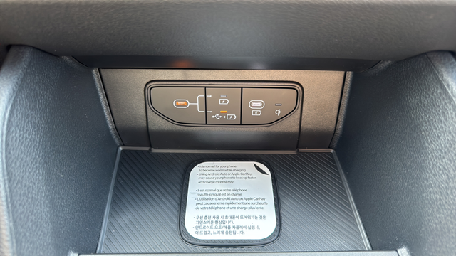 2027 Kia Sportage X-Pro Prestige