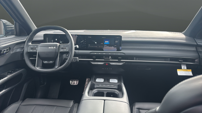 2027 Kia Telluride X-Line SX